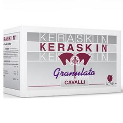 Keraskin Granulato 40 Buste 25 G-image
