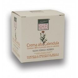 Raihuen calend 20% Crema vaso 100