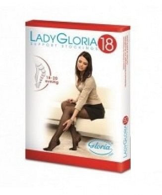Ladygloria 18 coll.daino 2