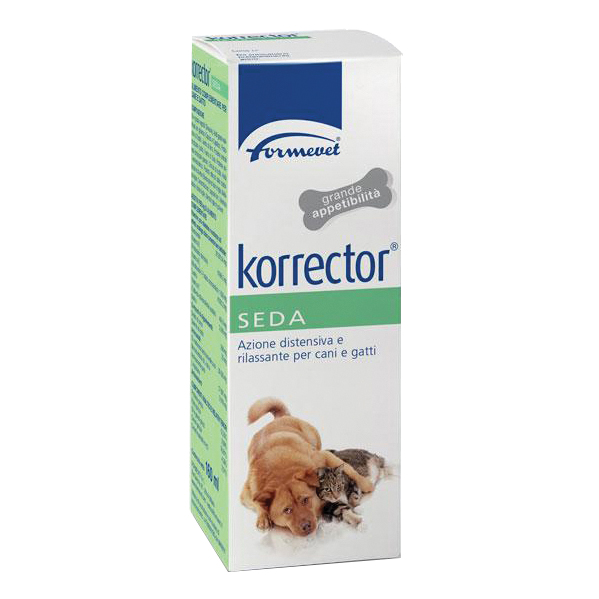 Korrector Seda 160Ml
