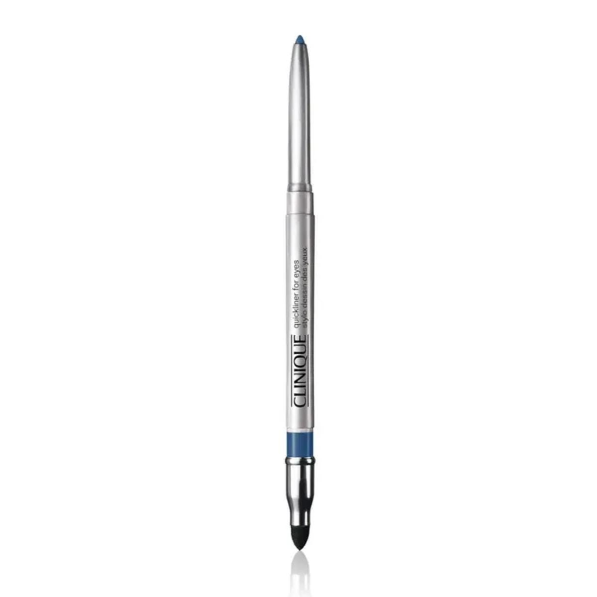 CLINIQUE - Quickliner For Eyes - Matita Occhi Automatica 08 Blue Grey