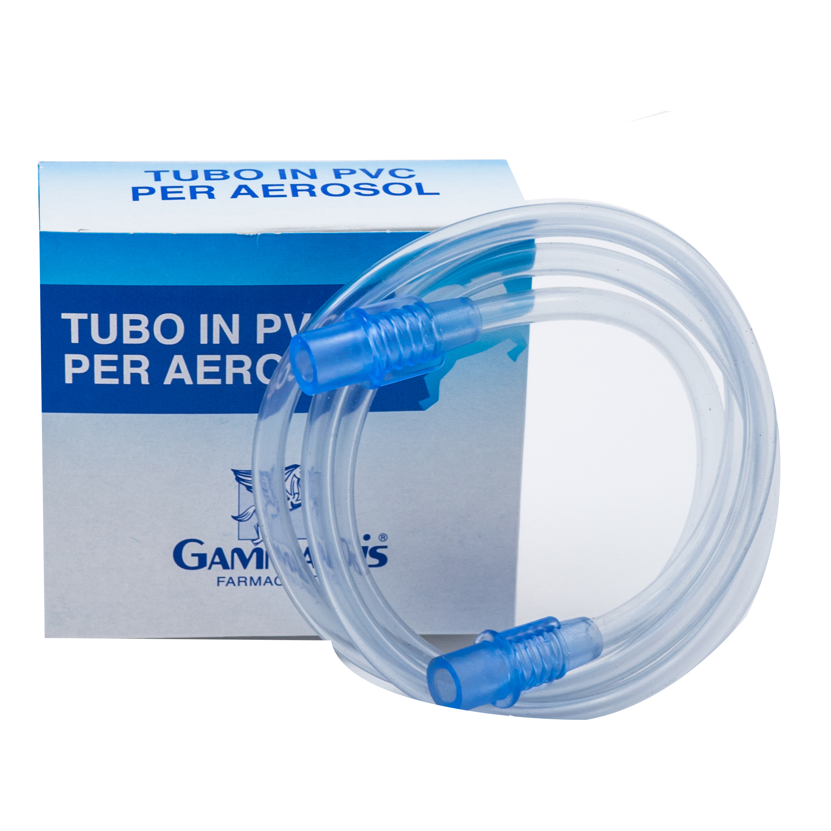 Gammadis tubo gomma