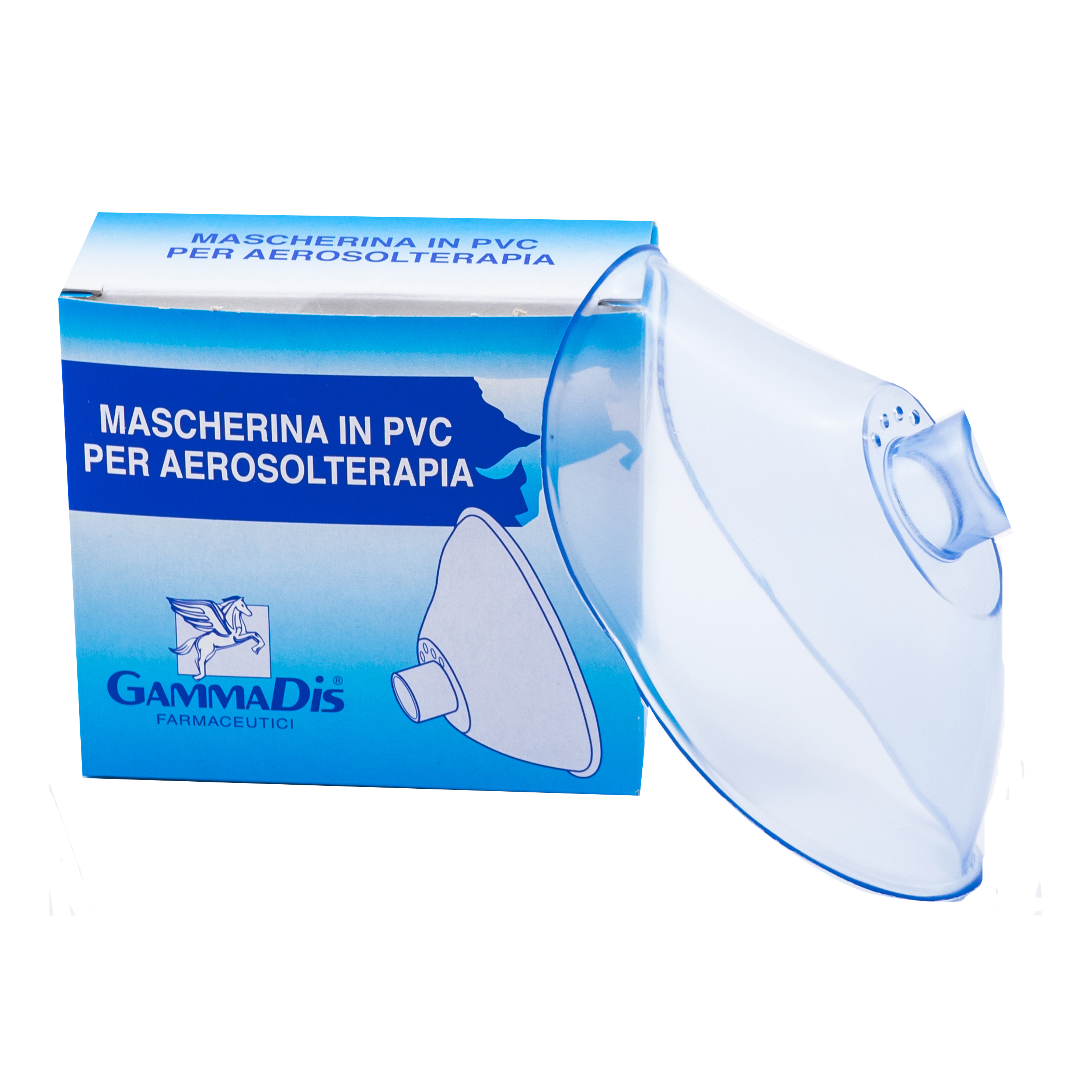 Gammadis masch.aer.univ.pvc