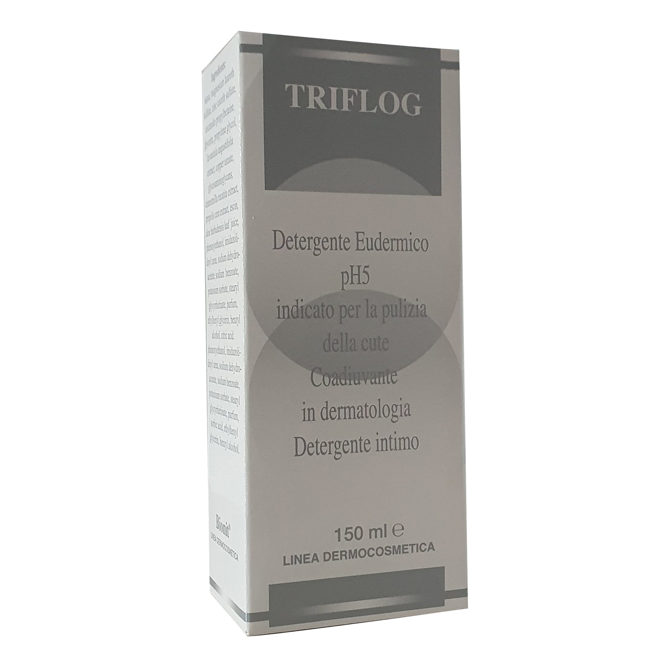 Triflog lav intim ph5 150ml
