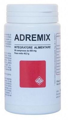 Adremix 90 Capsule