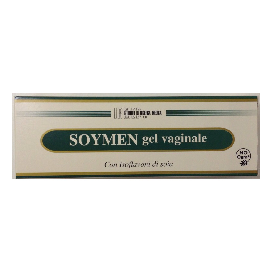 Soymen-gel umett vagin 25g
