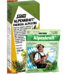Alpenkraft ton.erbe alpine