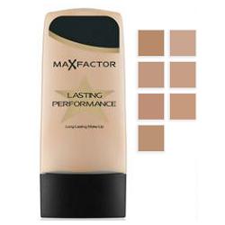 Max factor fondotinta lasting performance restage 111