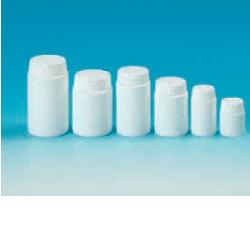 Pilloliera hdpe tappo sigillo cc 100