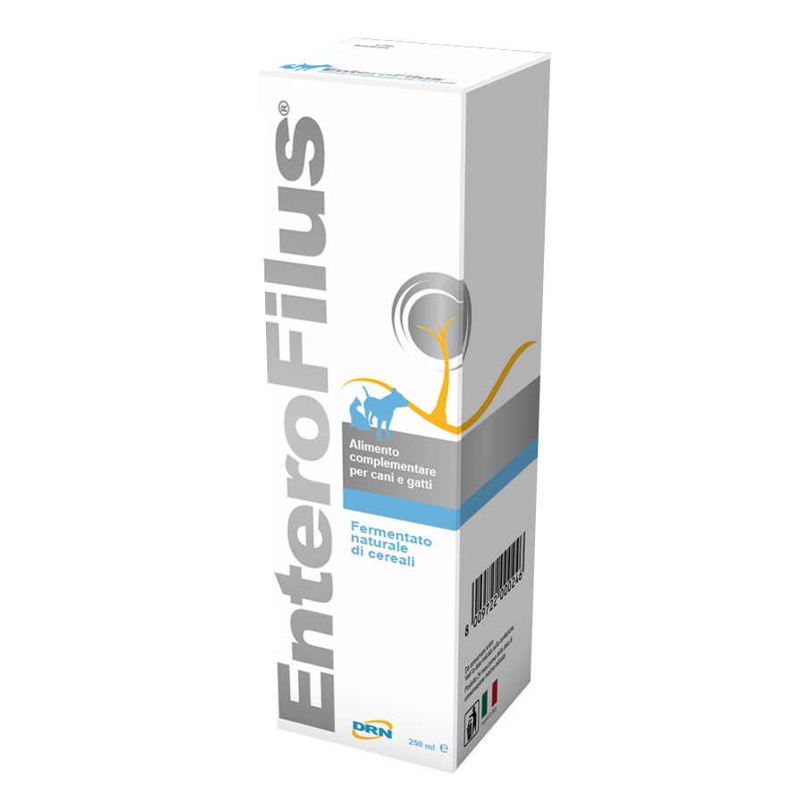 Enterofilus 250 Ml