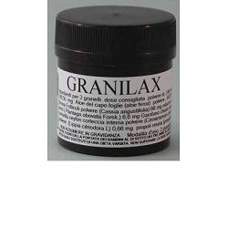 Grani lax lassativi 33g