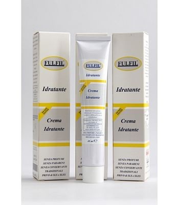 Fulfil crema Idratante 40 ml