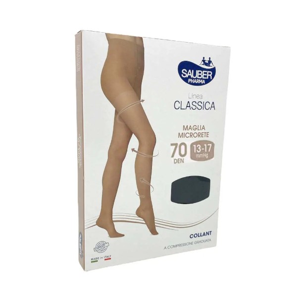 Sauber Collant 70 Safari 1 7820217