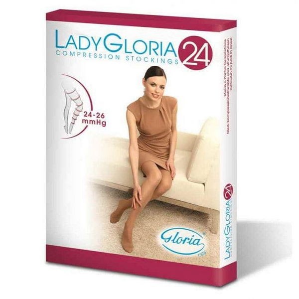 Ladygloria 24 coll.daino 4