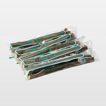Liquirizia rx Bustine 20g