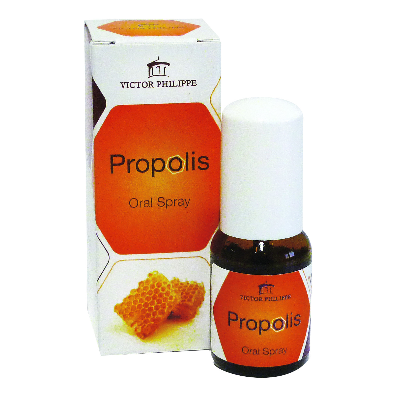 Propolis oral spray 20 ml