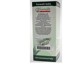 Cefolan 100ml Gocce