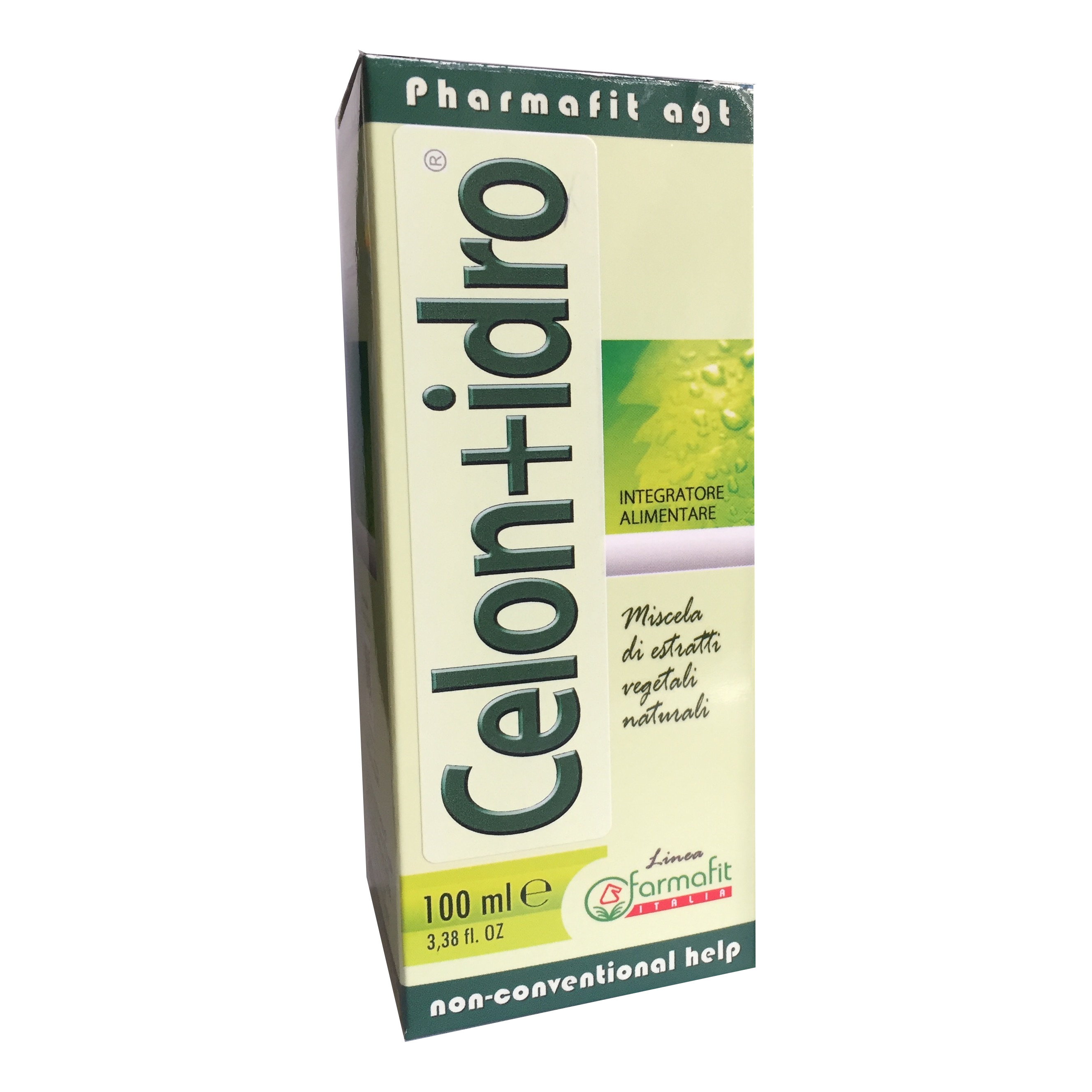 Celon+idro Gocce 100ml