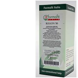 Regon 50 gocce 100 ml