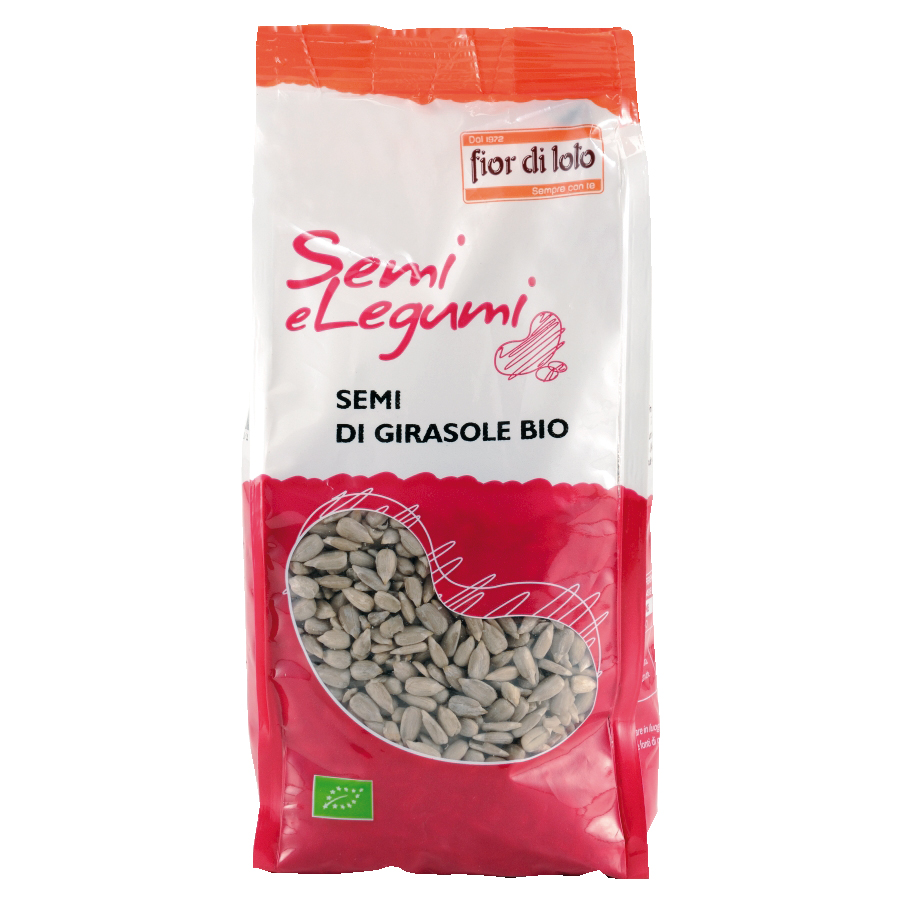 Girasole semi 250g