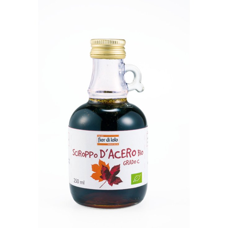 Succo d'Acero 250 ml