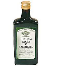 Chaberton liquido naturale tintura sacra