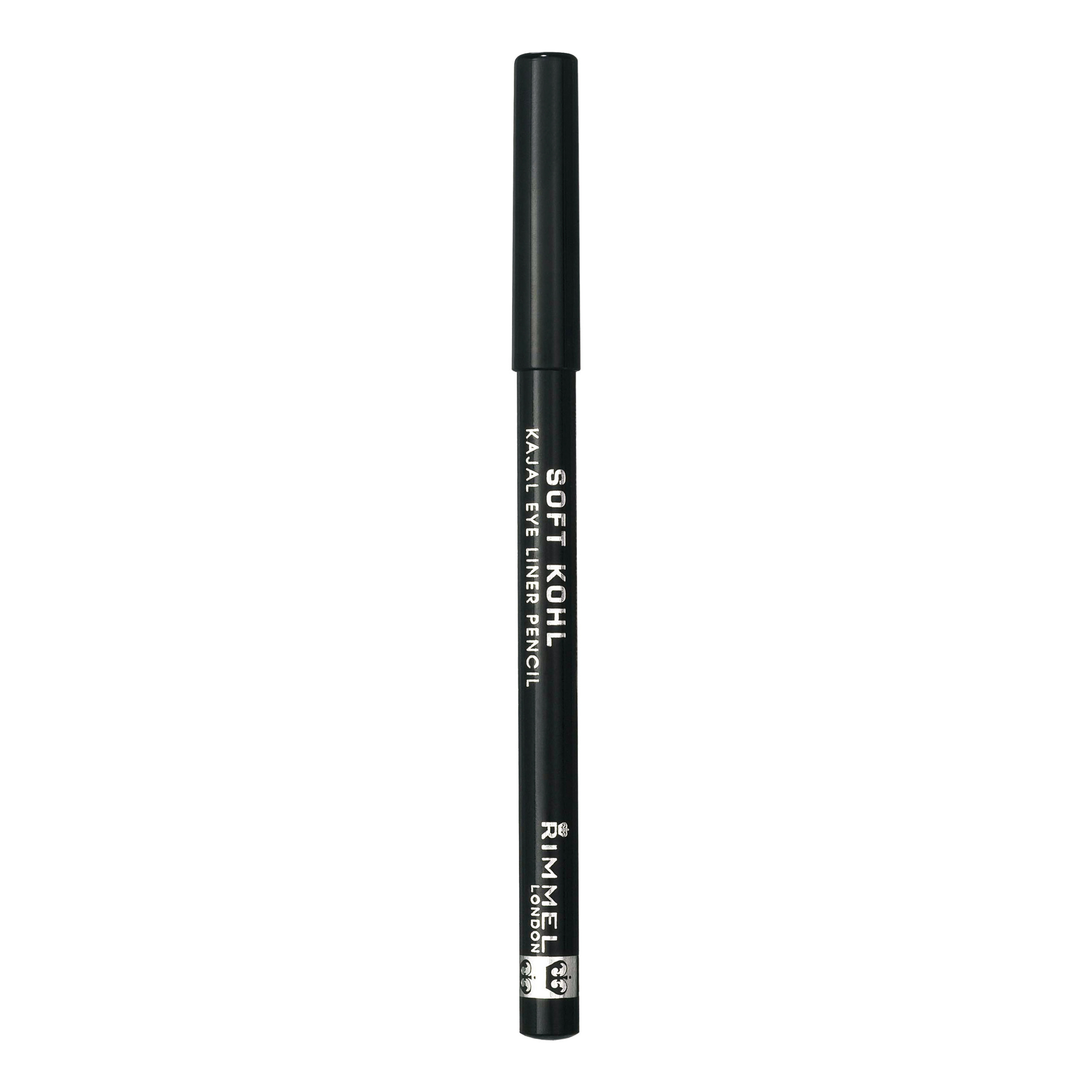Rimmel soft kohl eyeliner 061 jet black