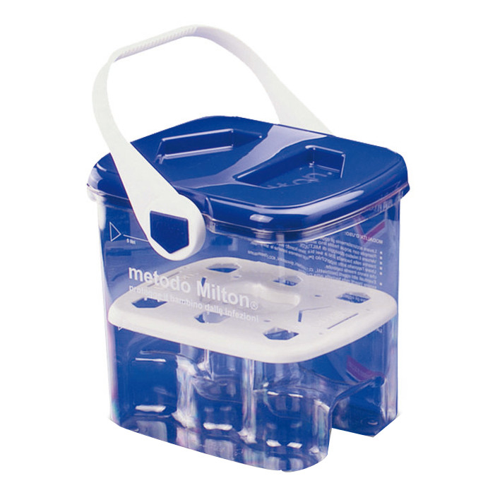 Milton-bacinella 5lt