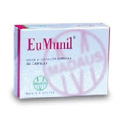 Eumunil 30 capsule 10,89 g