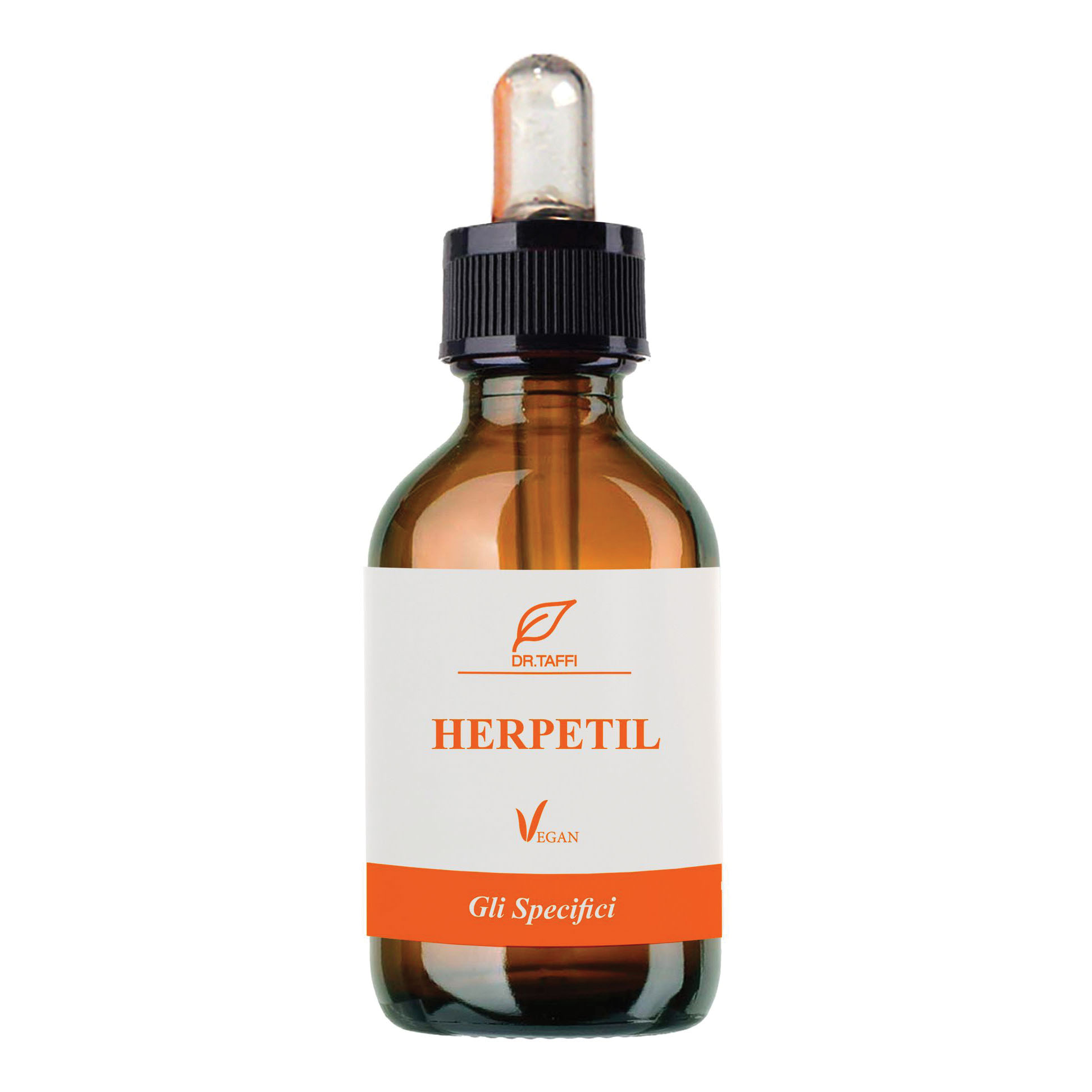 Dr taffi herpetil 30 ml i specifici