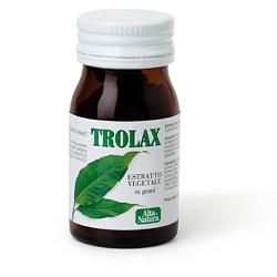 Trolax 73 grani da 410 mg