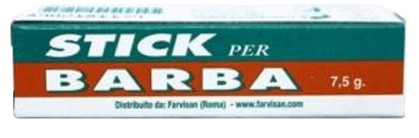 Stick fermasangue farvisan