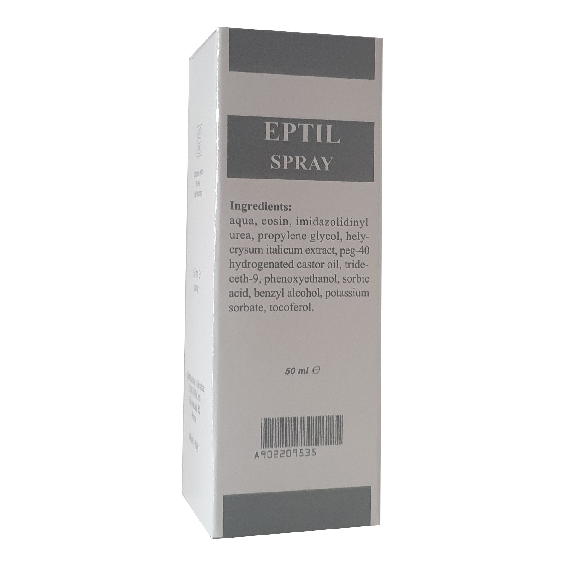 Eptil Soluzione 50ml