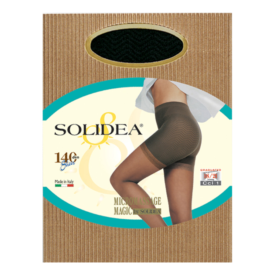 Magic 140 collant anticellulite sabbia 2