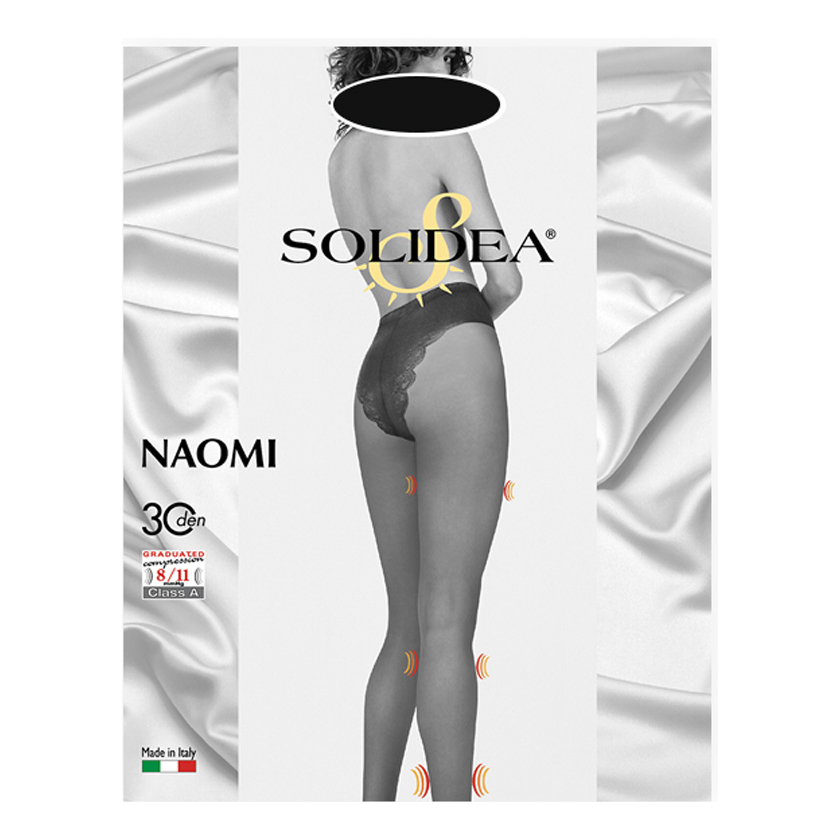 Naomi 30 coll.mod.nero 3