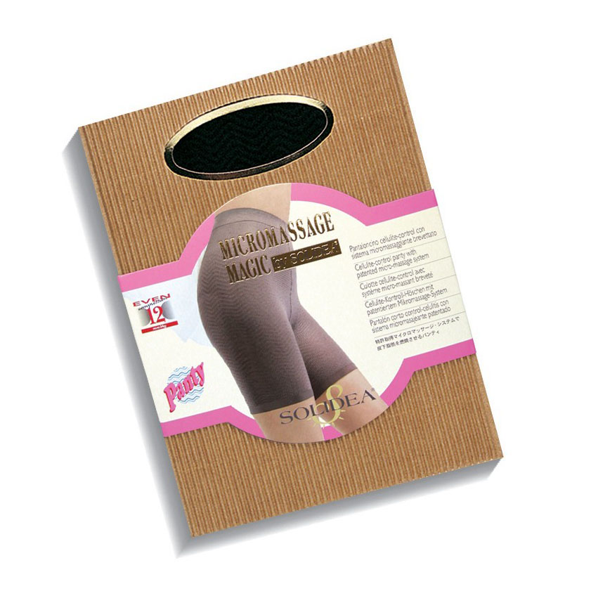 Magic panty tut.m/mass.nero 4