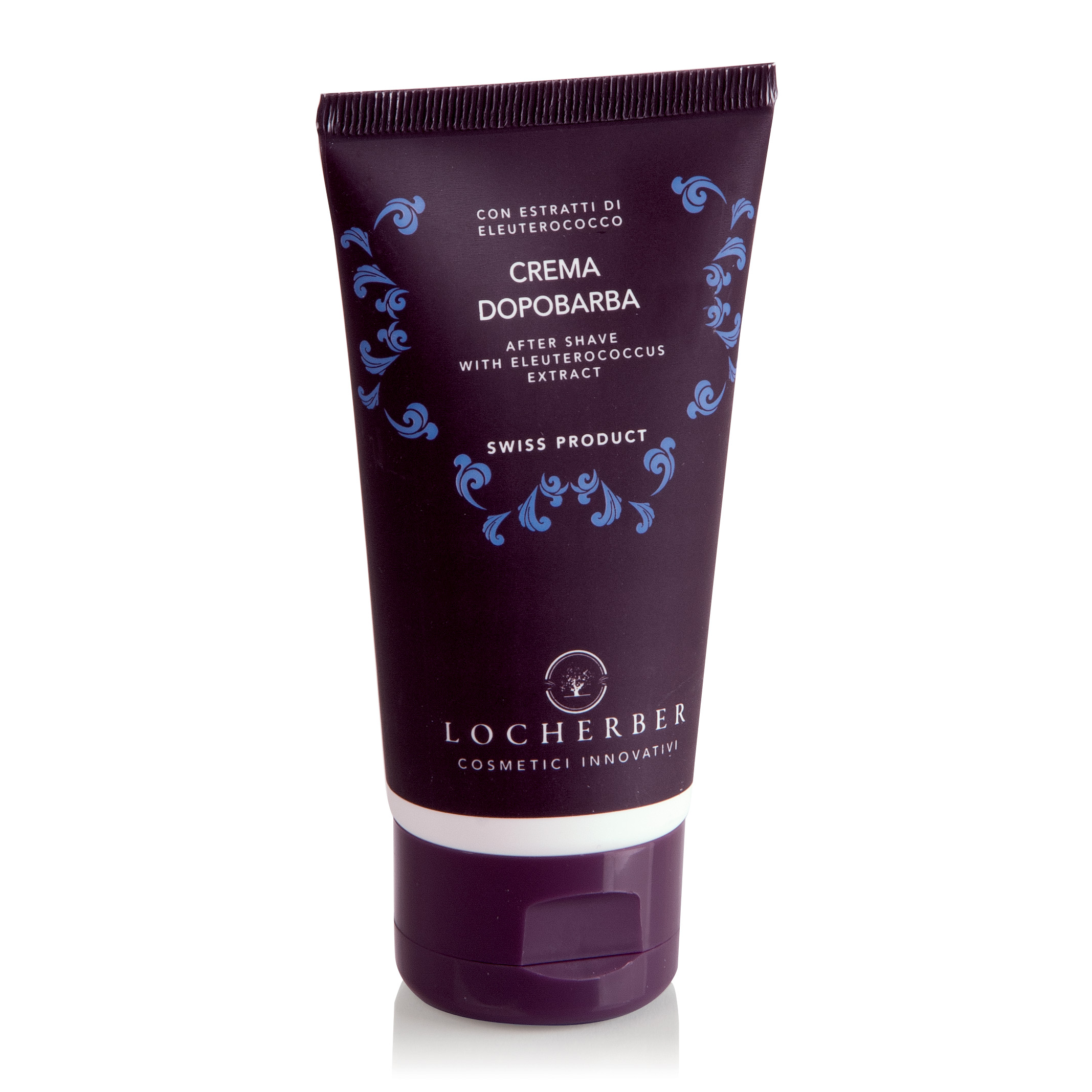 Locherber crema dopobarba 75 ml
