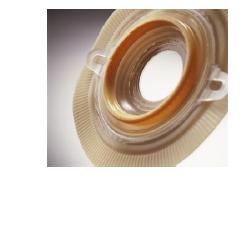 Placca convessa alterna mio pro foro ritagliabile 15/43mm flangia 60mm 5 pezzi articolo 12718