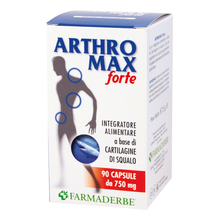 Arthromax forte 90 capsule