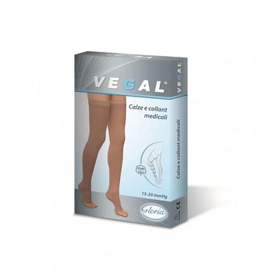 Vegal Gamb.15/20 M 1 Pezzo