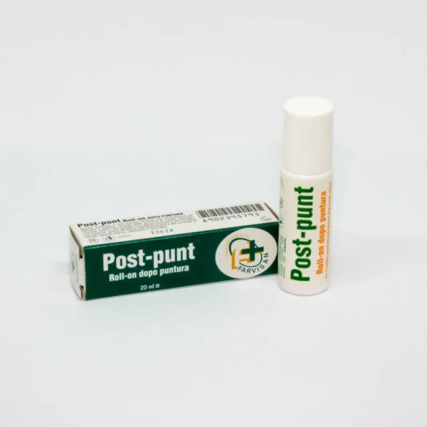 Post puntura roll on 20 ml