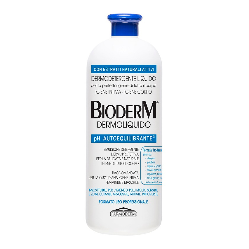 Bioderm dermoliq 1000ml