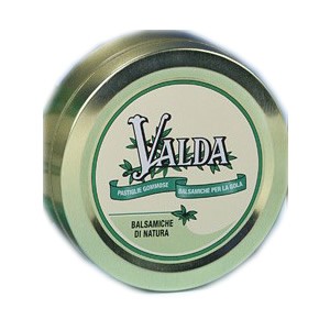 Valda caram Balsamo gol 50g