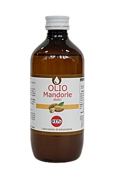 Mandorla dolce olio veg.kos