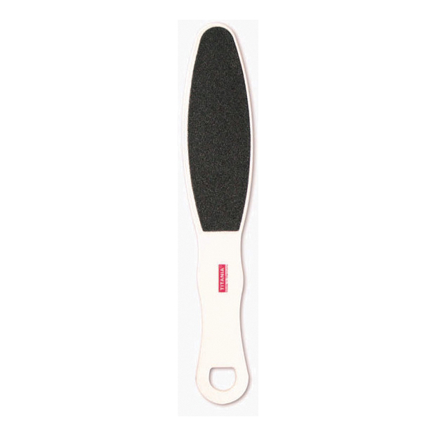 Homa Titania Raspa Pedicure 3020