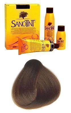 Sanotint Classic Biondo Scuro Caldo N. 30 125 ml
