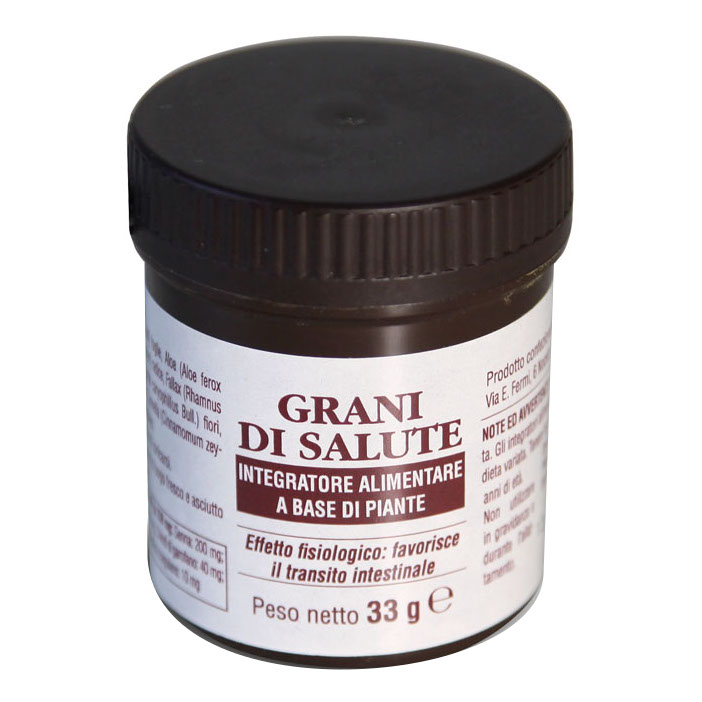 Grani di salute 33g a.v.d.