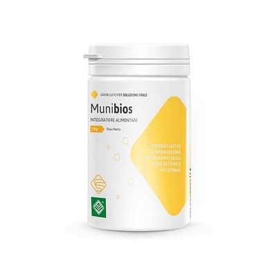Munibios 150g