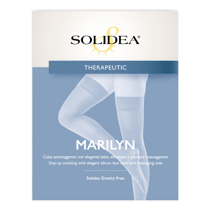 Marilyn Cl2 Autoreggente Natur S