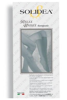 Relax uni ccl2 p/c blu scuroxl